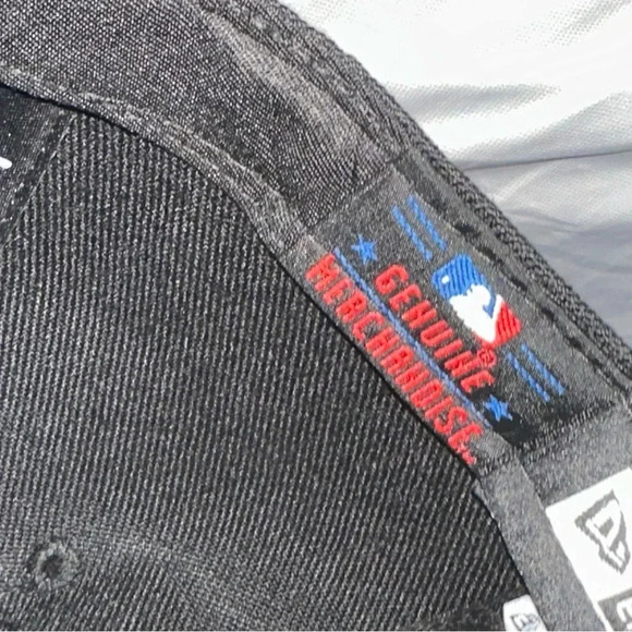 Baltimore Orioles NWT New Era 59FIFTY Fitted Hat Size 7 1/8 - Picture 4 of 7